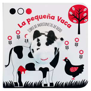La Peque&ntilde;a Vaca