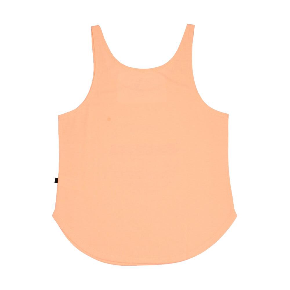 Polera Ni&ntilde;a Teen Red - Rock image number 1.0