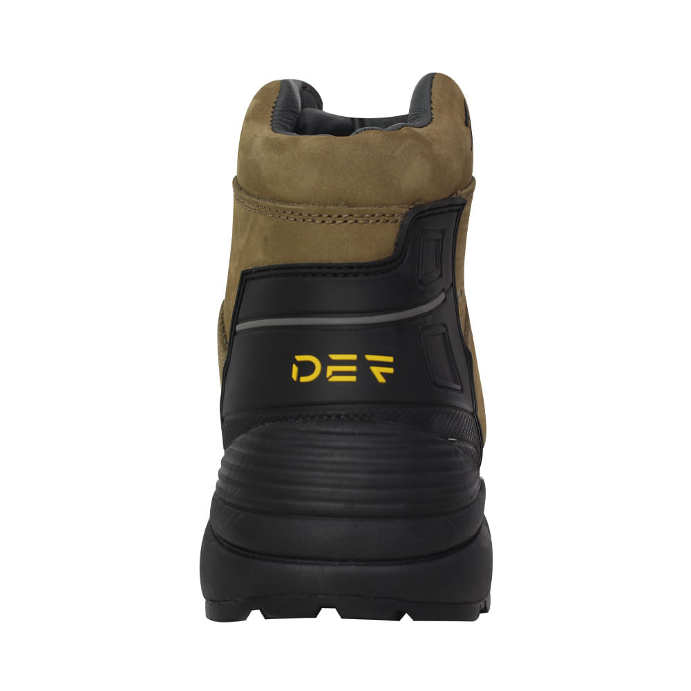 Zapato Seguridad Defender Botin Dakota Xtra Bounce Def 1100 image number 2.0