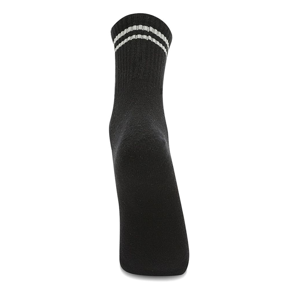 Calcetín Comfy Negro Hombre 40-45 image number 2.0