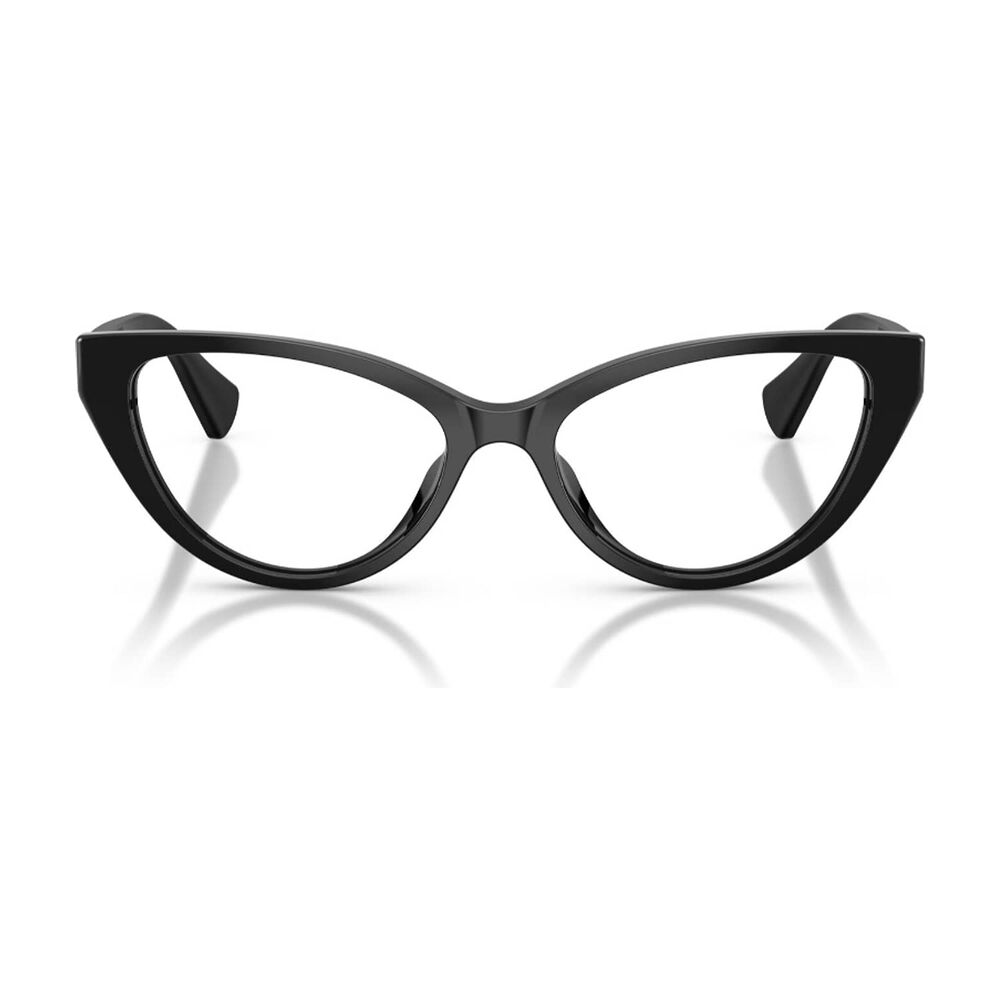 Lentes &Oacute;pticos Negro Ralph Lauren image number 0.0