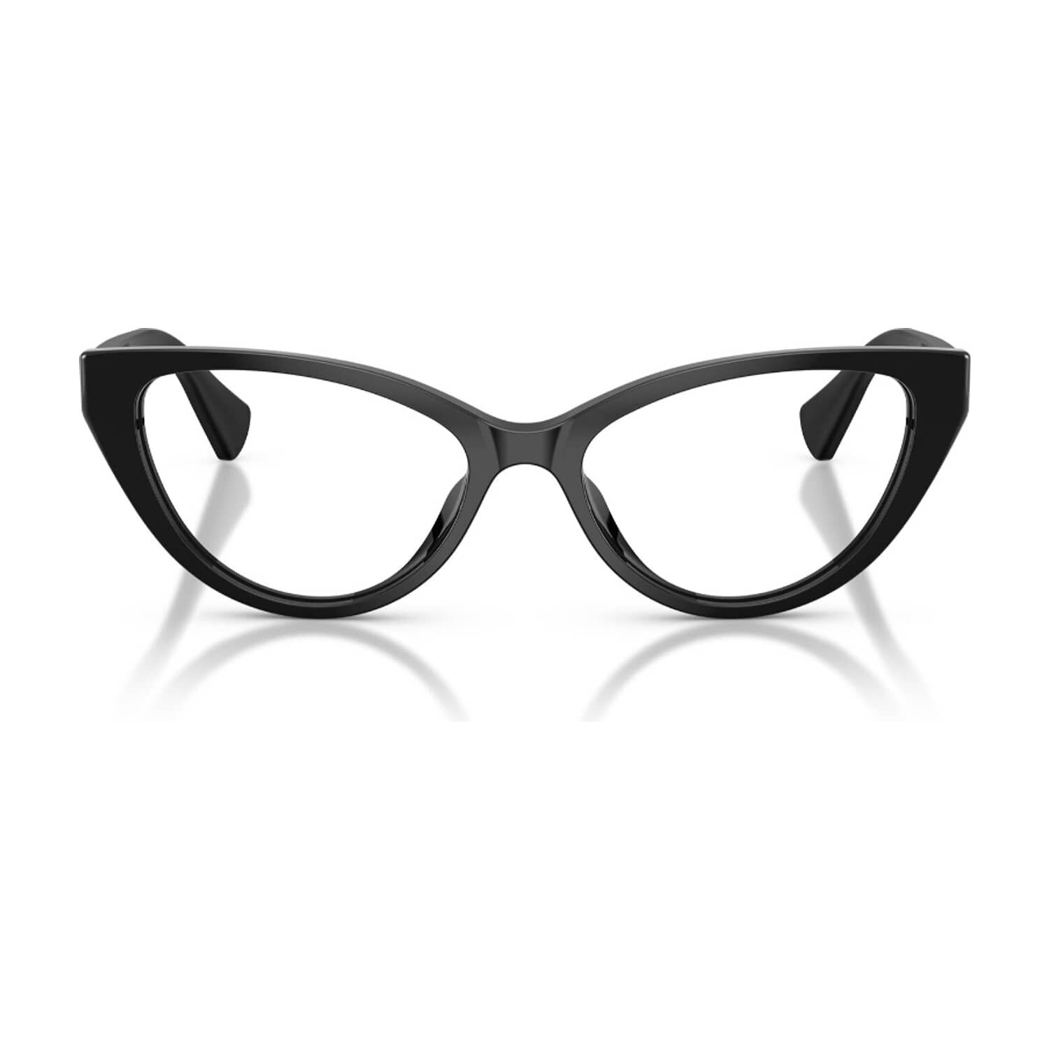 Lentes &Oacute;pticos Negro Ralph Lauren image number 0.0