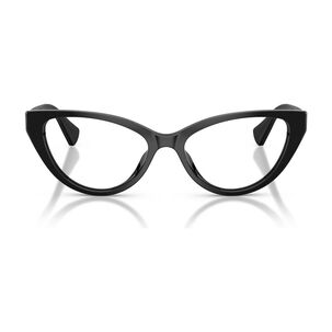Lentes &Oacute;pticos Negro Ralph Lauren