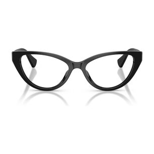 Lentes &Oacute;pticos Negro Ralph Lauren