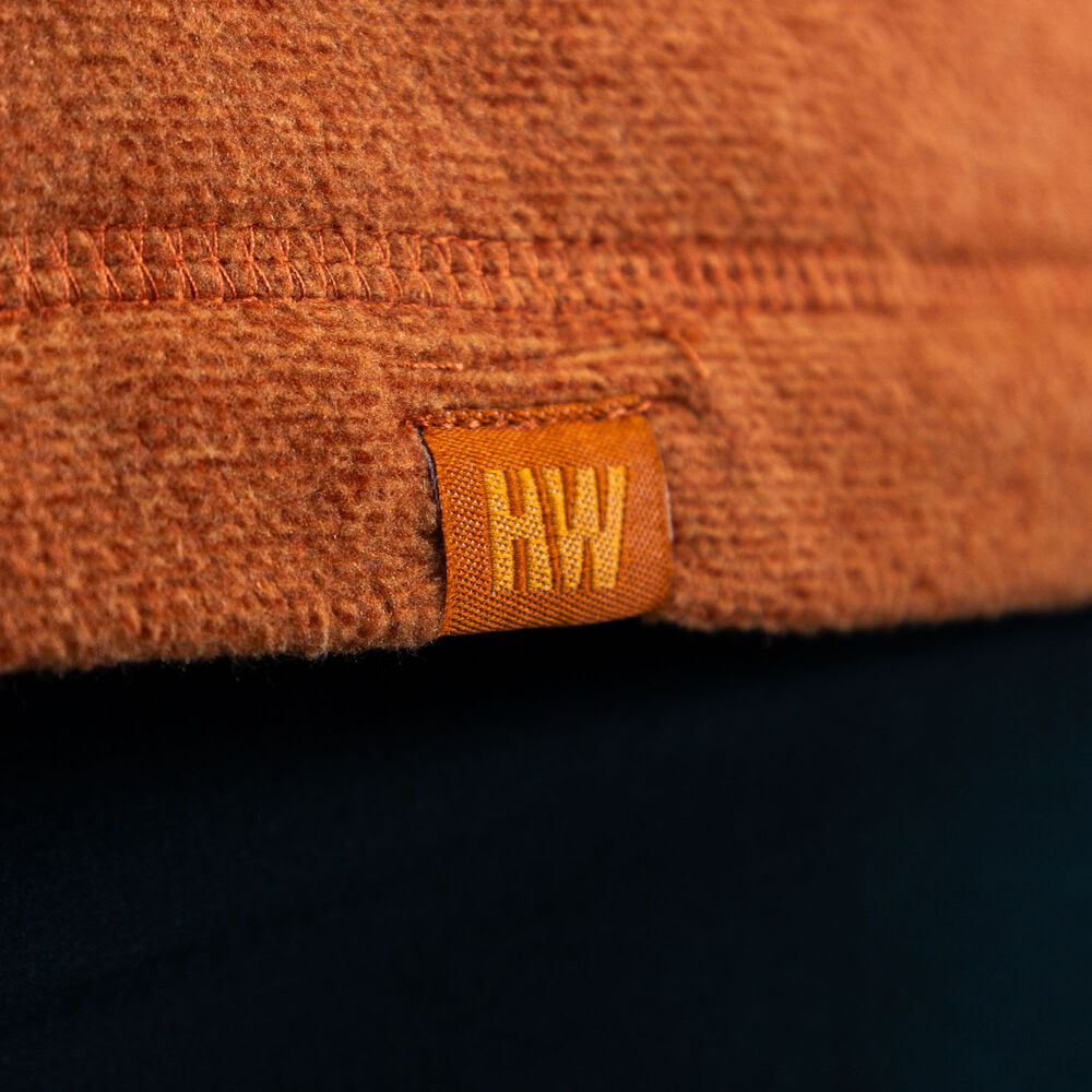 Polar Hw Petrohue Dark Orange image number 7.0