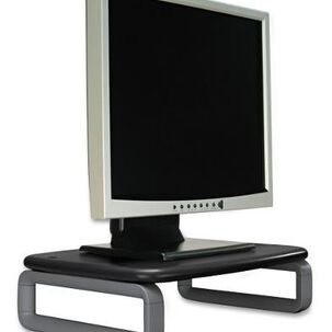 Base Monitor Stand Plus Smartfit Kensington K60089