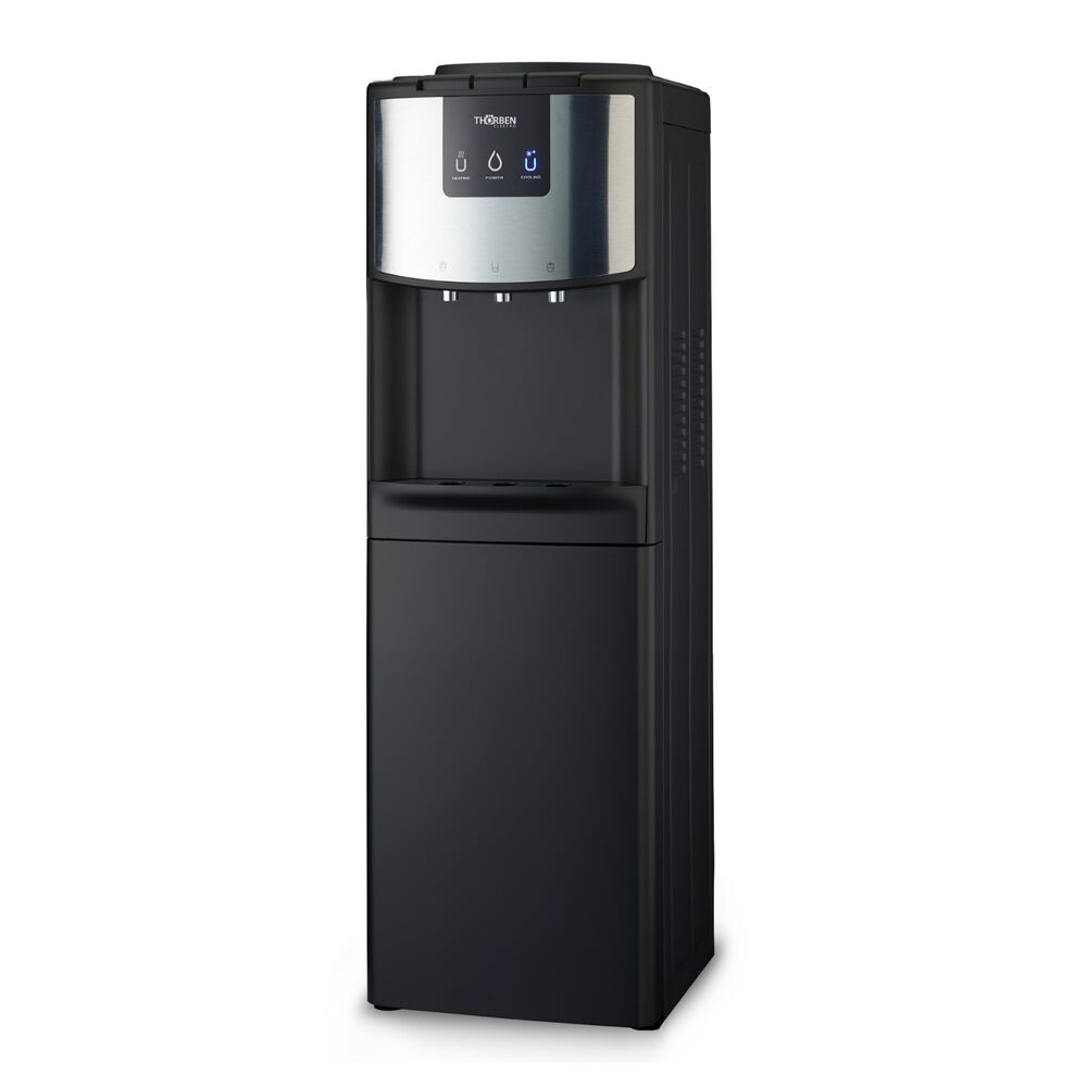 Dispensador Agua Pedestal 3 Temperaturas Thor 3temp Stand image number 0.0