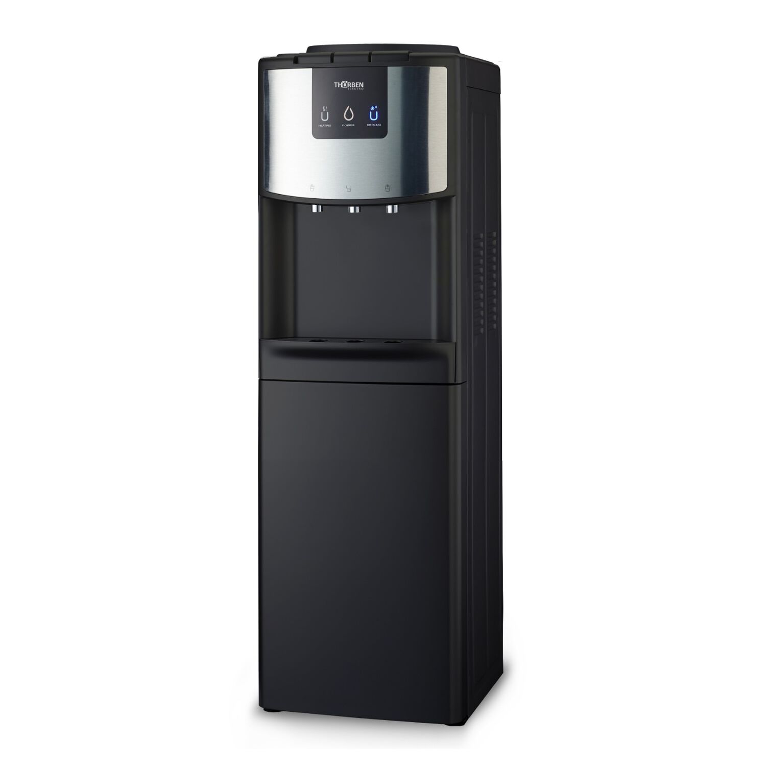 Dispensador Agua Pedestal 3 Temperaturas Thor 3temp Stand image number 0.0