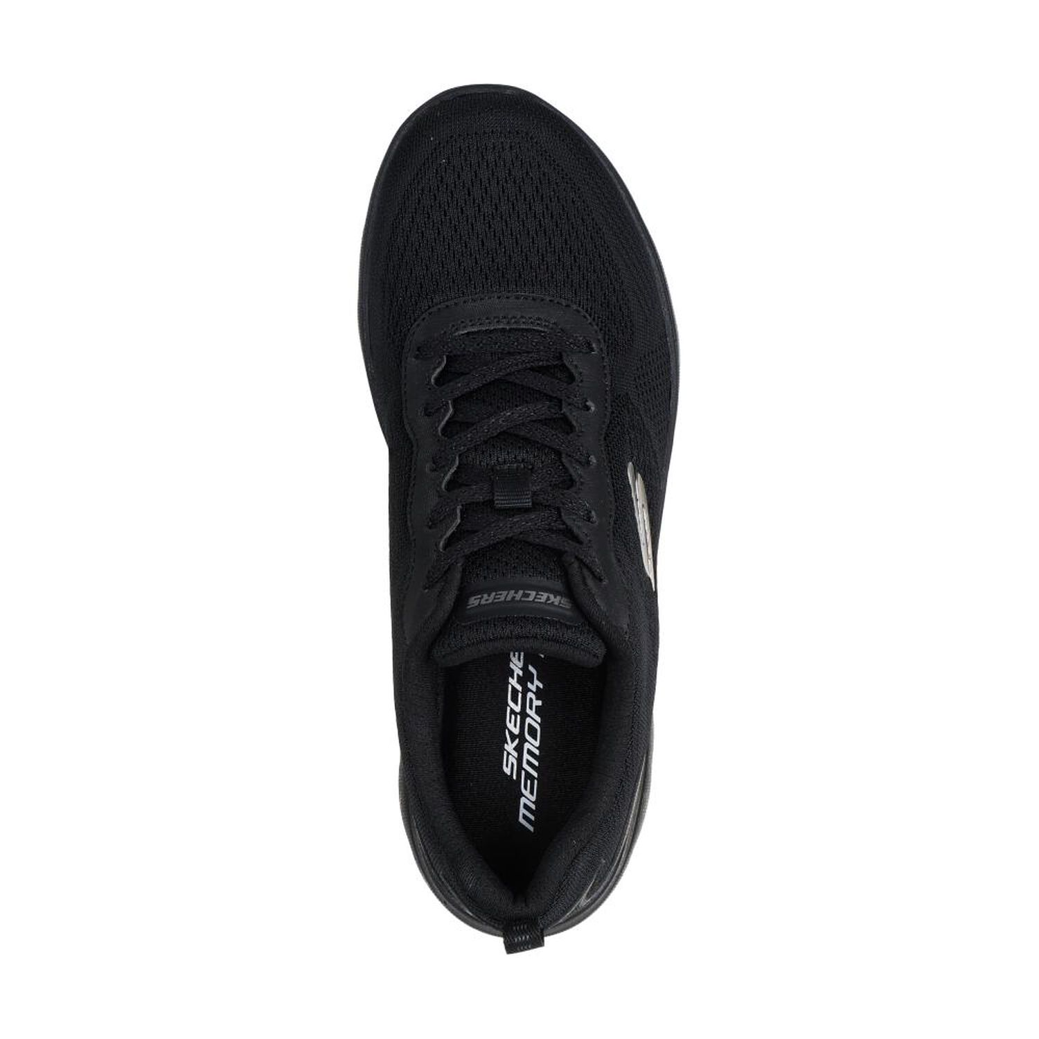 Zapatilla Urbana Mujer Skechers Summits-quiet Dream Bbk image number 1.0