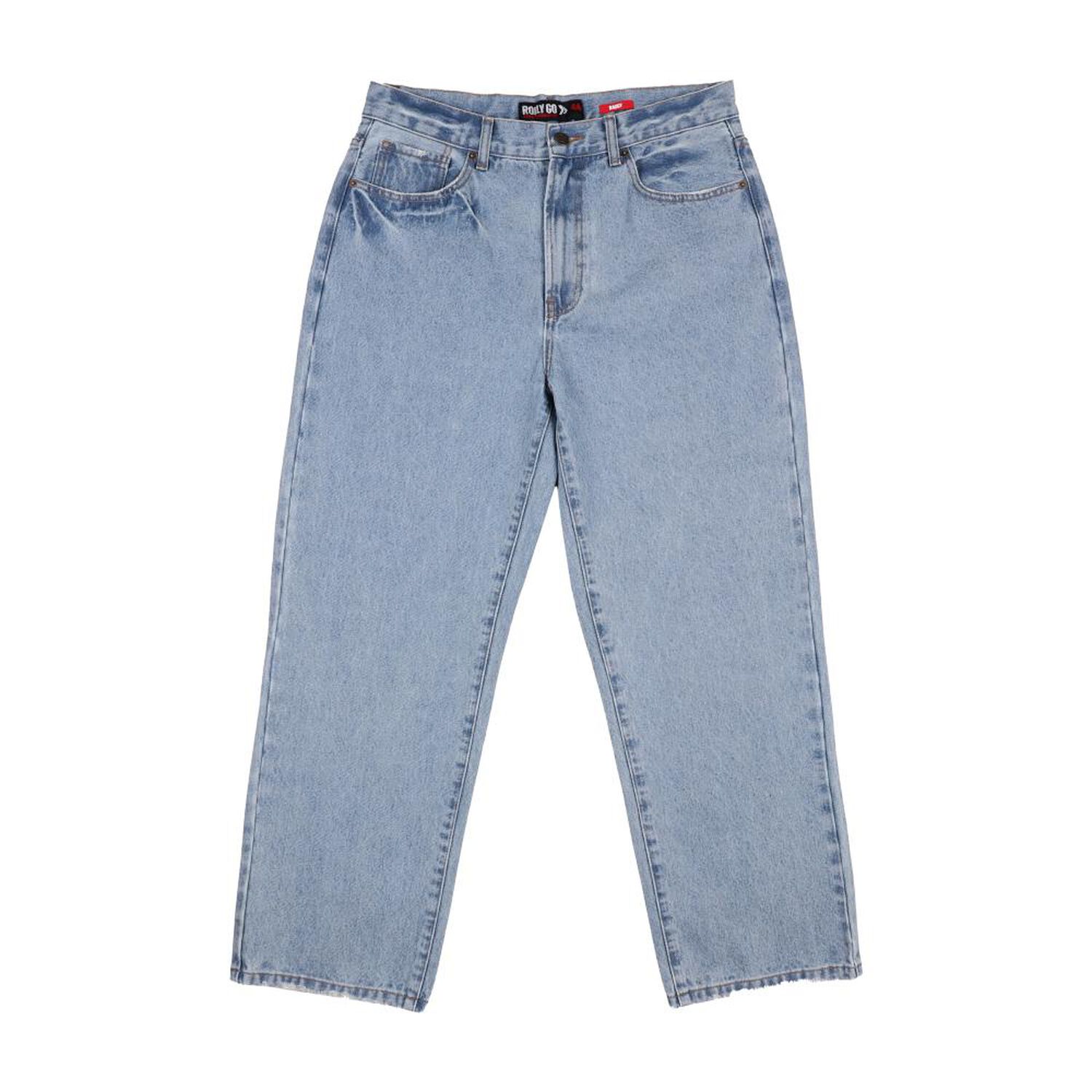 Jeans Hombre Rolly Go image number 0.0