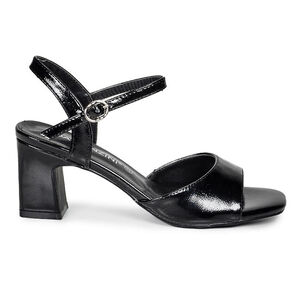 Sandalia Calú Negro