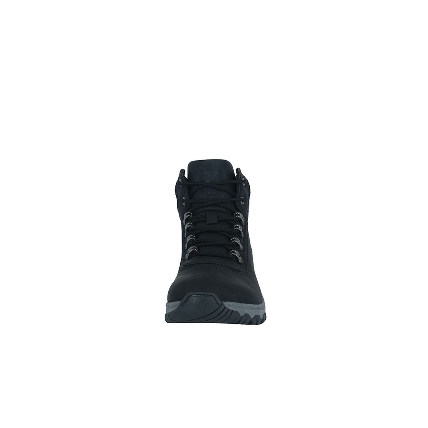 Botin Gevora Negro Alquimia image number 2.0