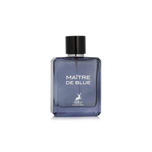 Maison Alhambra Maitre De Blue (blue De Chance) Edp 100ml