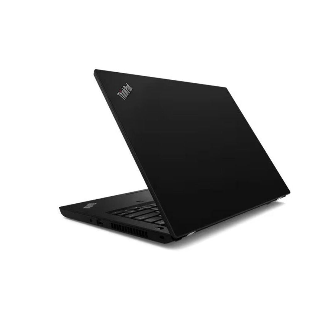 Notebook Lenovo Thinkpad L490 14" (i5-8va 8gb 512gb Ssd) Reacondicionado Grado A image number 3.0