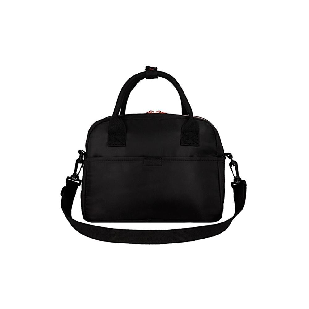 Lonchera T&eacute;rmica Xtrem Bayside 6xt Negro/rose Gold image number 2.0