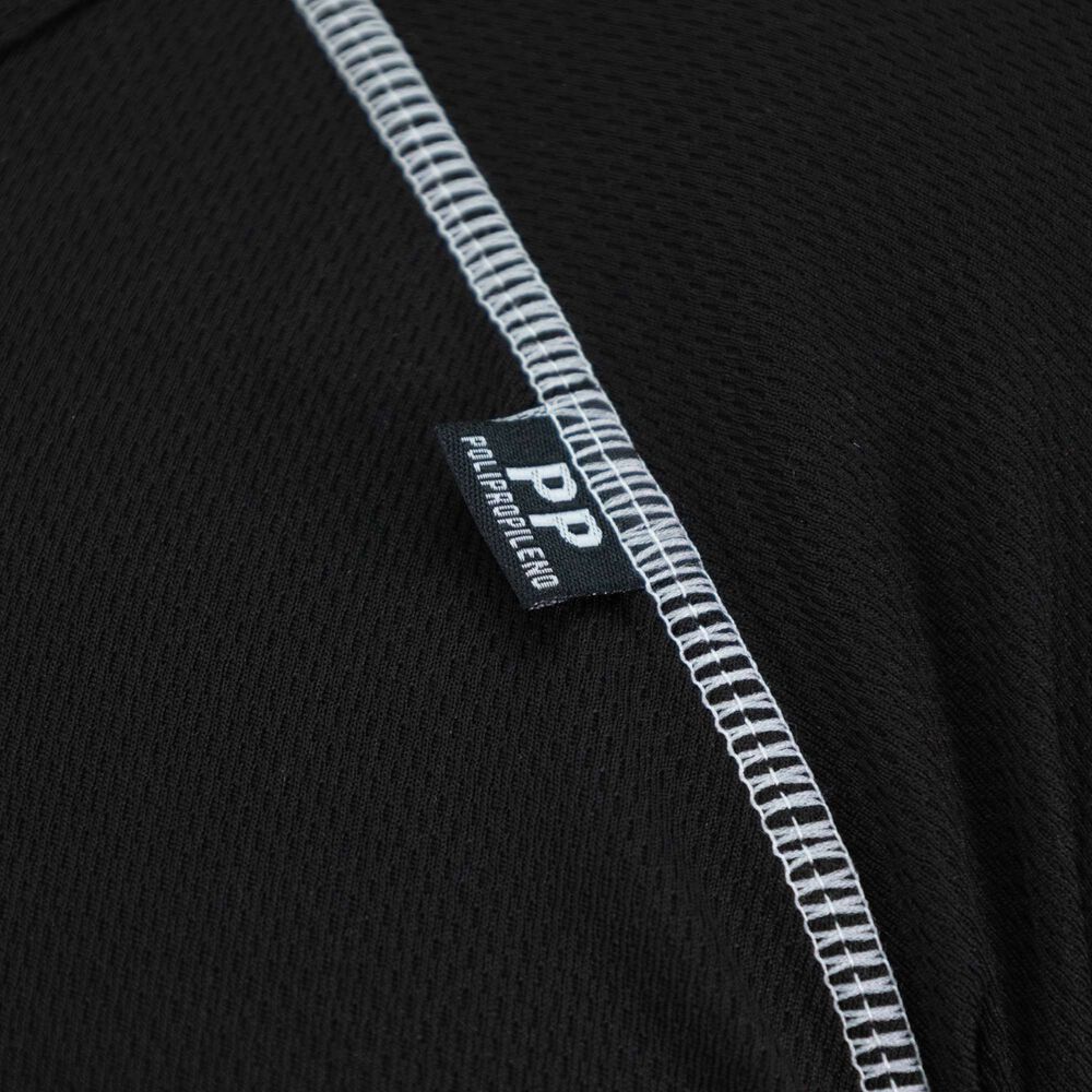 Conjunto Primera Capa Hw Polipropileno Hd1 Negro image number 6.0