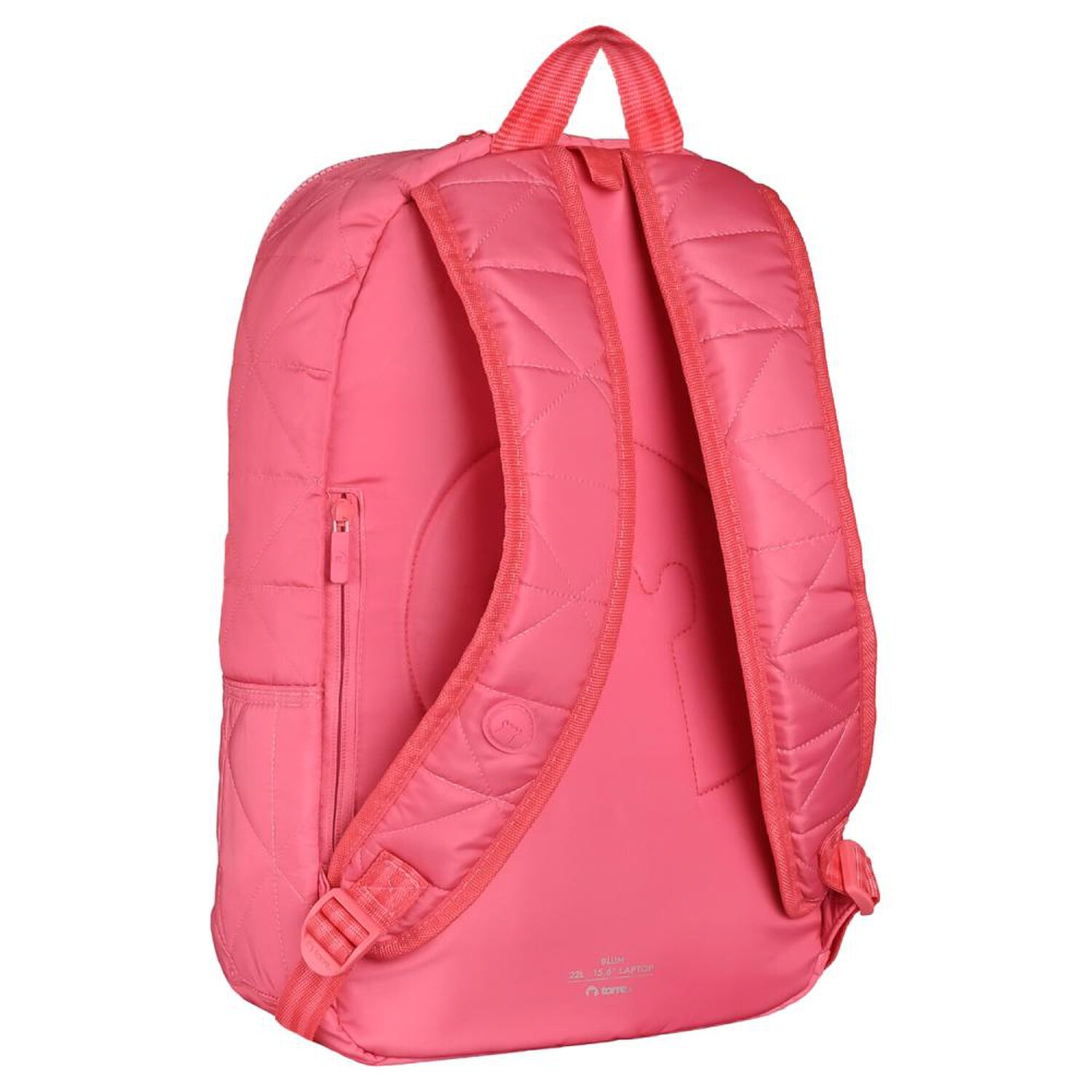 Mochila Blum - Coral 22l Torre image number 6.0