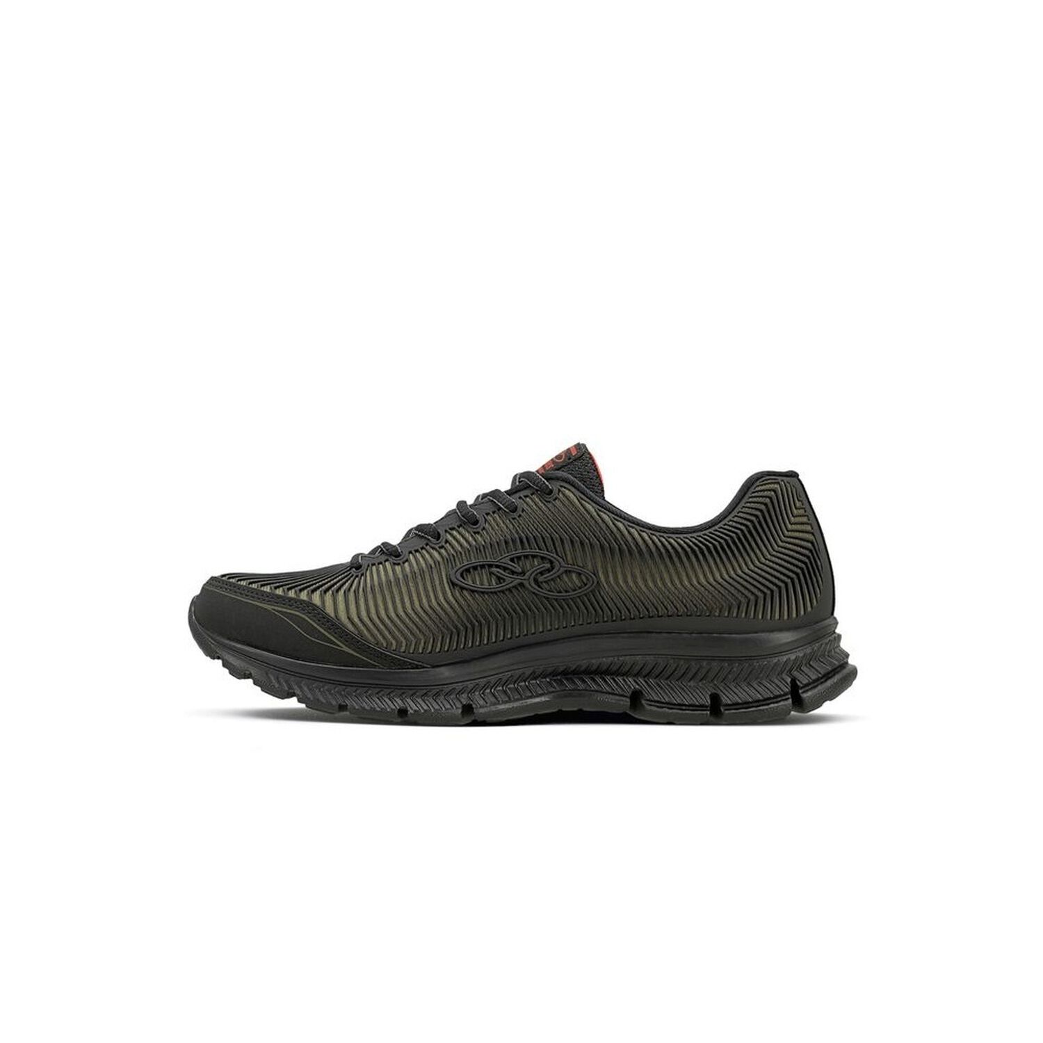 Zapatilla Hombre Proof 3 Negro/verde image number 3.0