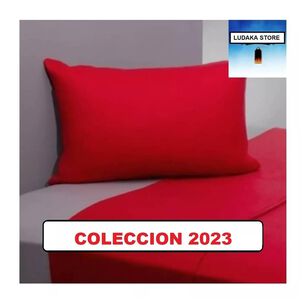 Sabana De Polar 2 Pl + 2 Fundas De Almohada