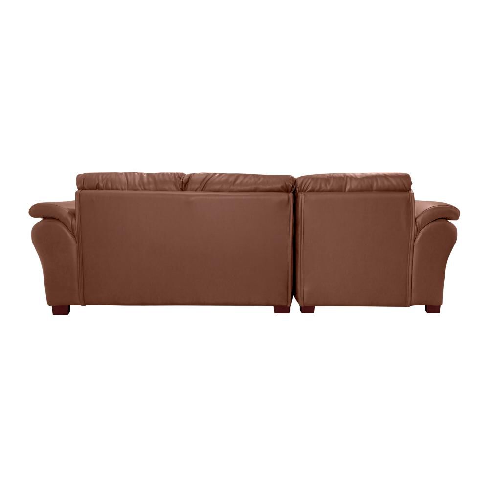 Sofá Seccional Living Factory Samy Izquierdo / 4 Cuerpos image number 6.0