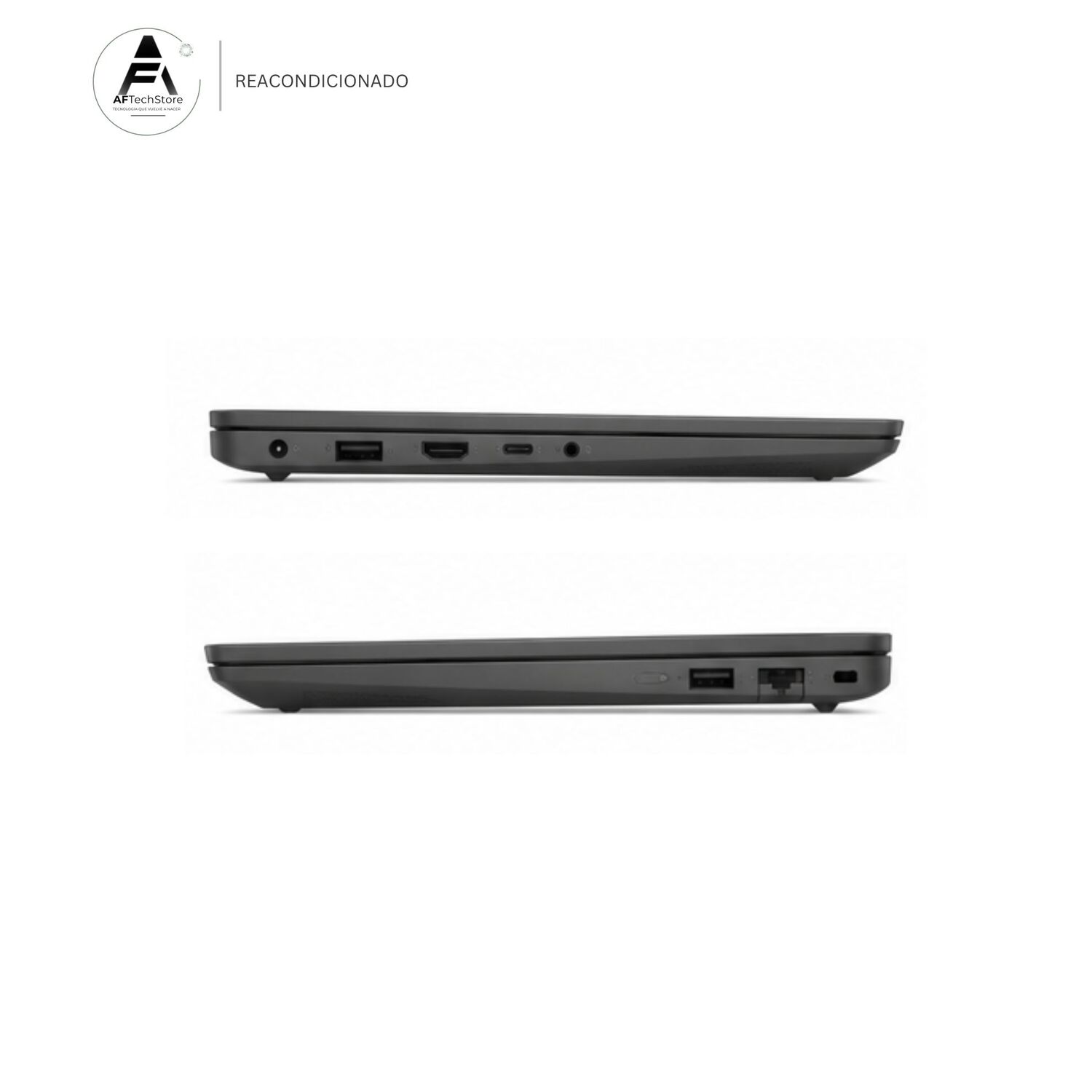 Notebook Lenovo V14 G2 I7 11th 16gb 512gb Intel Iris Xe Edici&oacute;n Exclusiva Win Office Rea image number 2.0