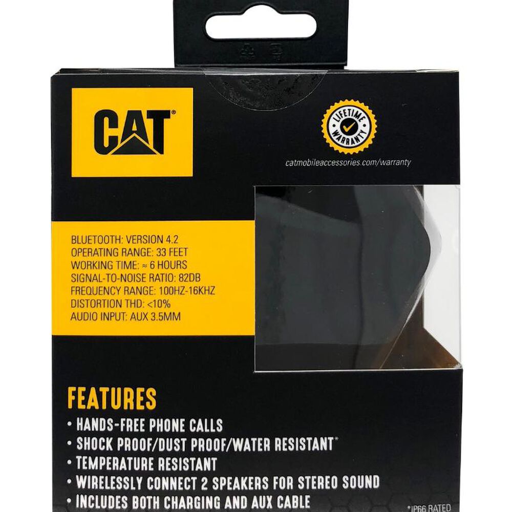 Mini Parlante Cat Bluetooth image number 4.0