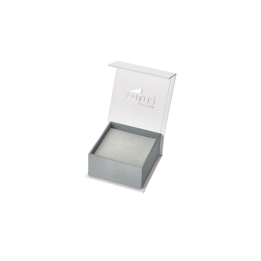 Aros Lp3744-4/1 Lotus Silver Mujer Pure Essential image number 1.0