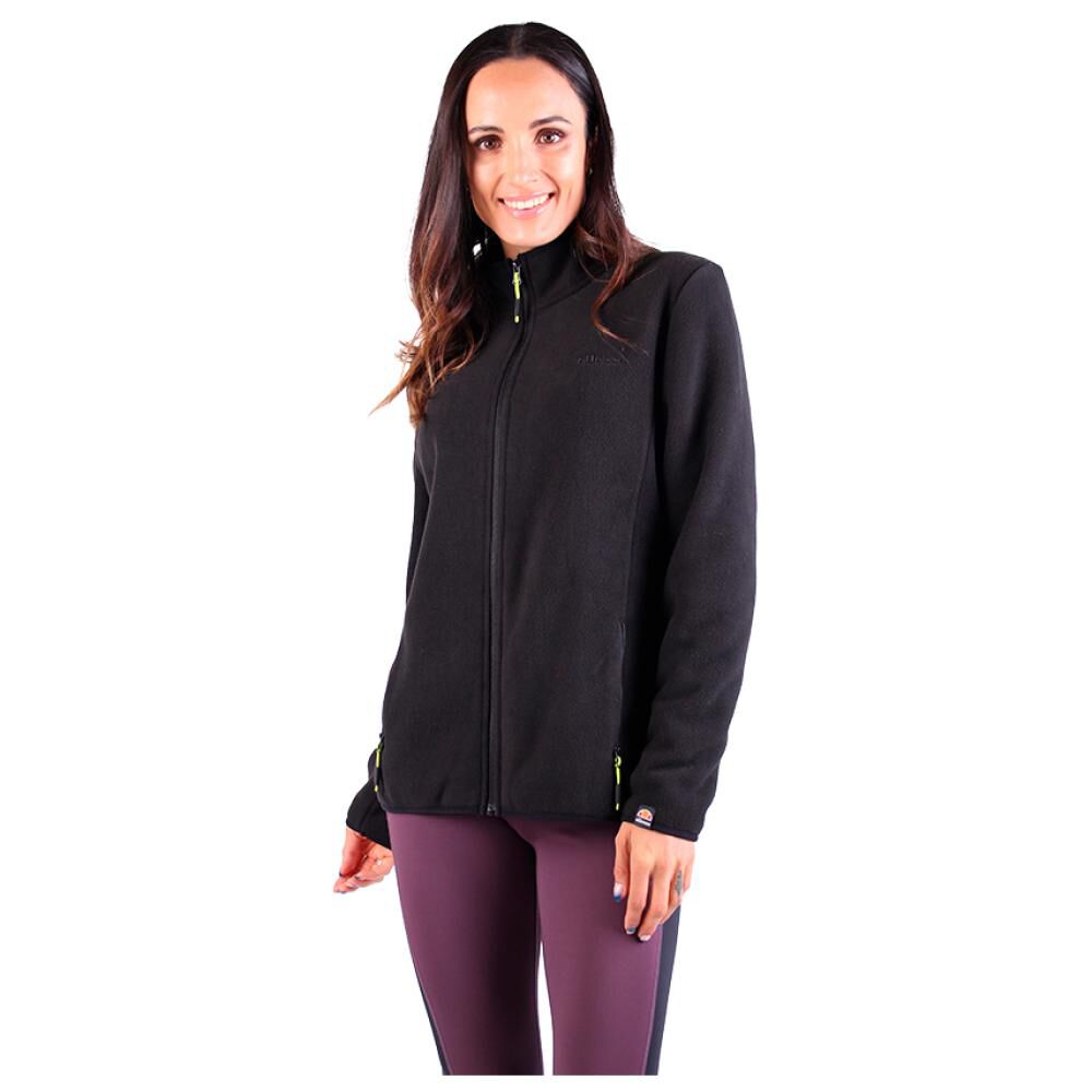 Polerón Deportivo Mujer Ellesse image number 0.0