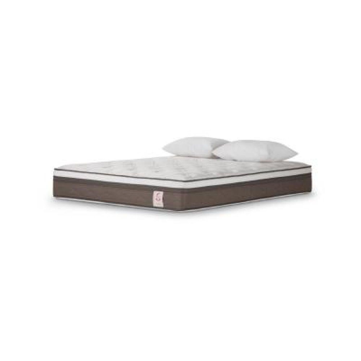 Colchon Rosen New Style 6 / King + Almohadas image number 9.0
