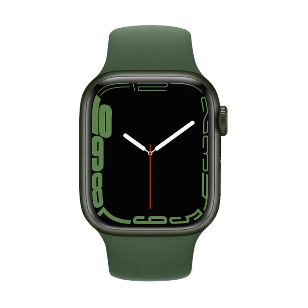 Apple Watch Series 7 GPS / 41mm image number 0.0