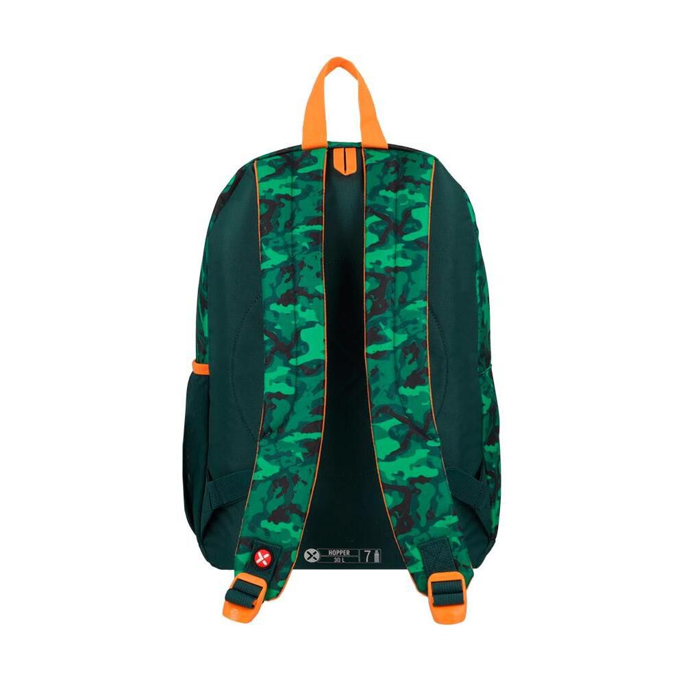 Mochila Xtrem Hopper 5xt image number 2.0