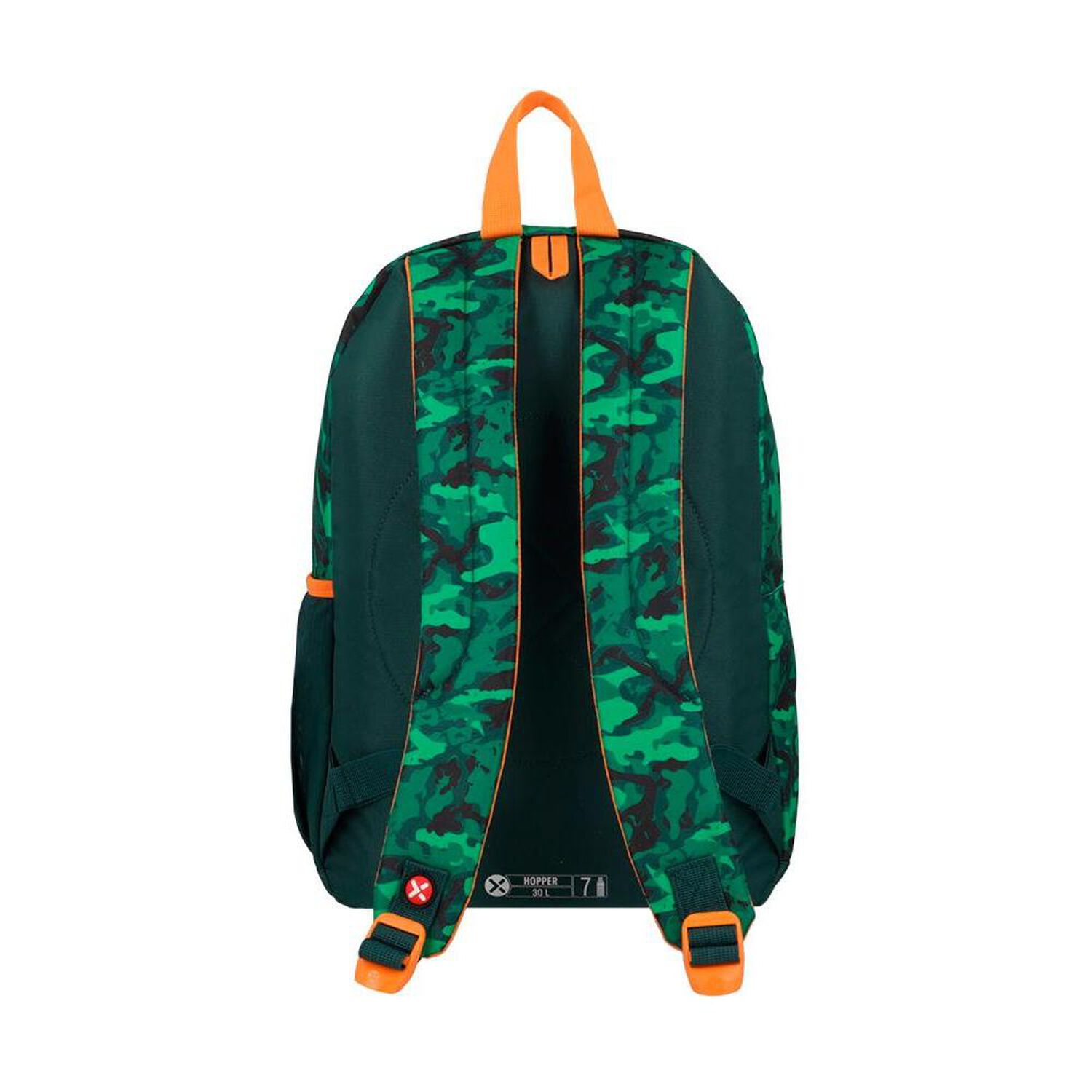 Mochila Xtrem Hopper 5xt image number 2.0