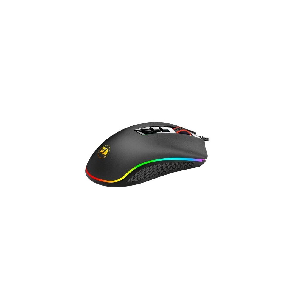 Mouse Redragon Gamer M711 Cobra Pixart P3325 Pro image number 4.0