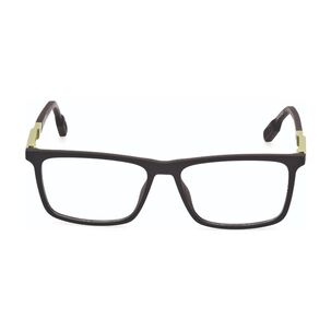 Lentes &Oacute;pticos Negro Mate Adidas Sport