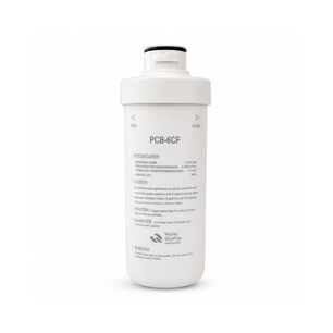 Filtro Pcb-6cf Para Purificador Dispensador De Agua Primawater Primaterm