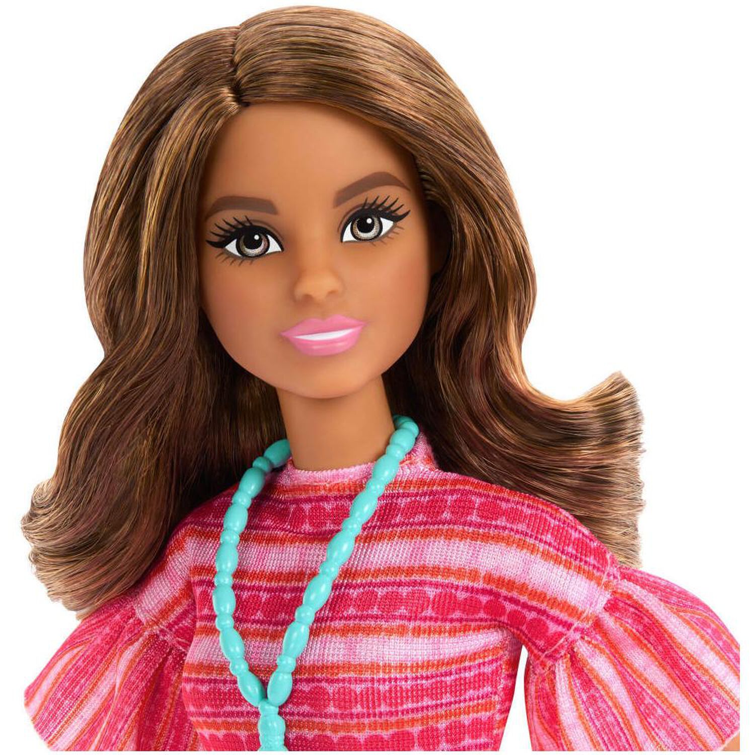 Mu&ntilde;eca Barbie Teresa Receta De La Amistad image number 1.0