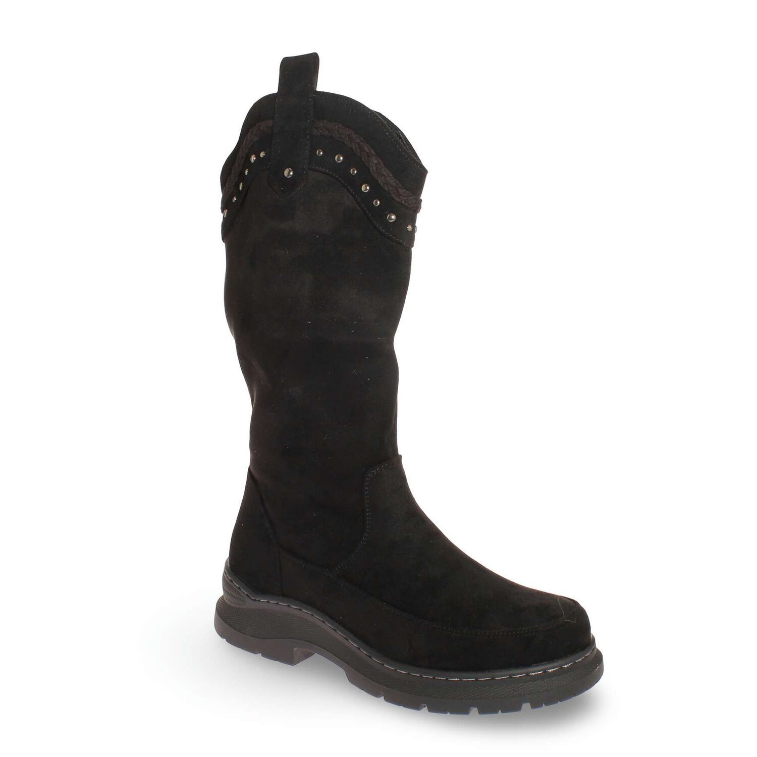 Bota Negro Bbo Art. 5s303b0205hblack image number 0.0