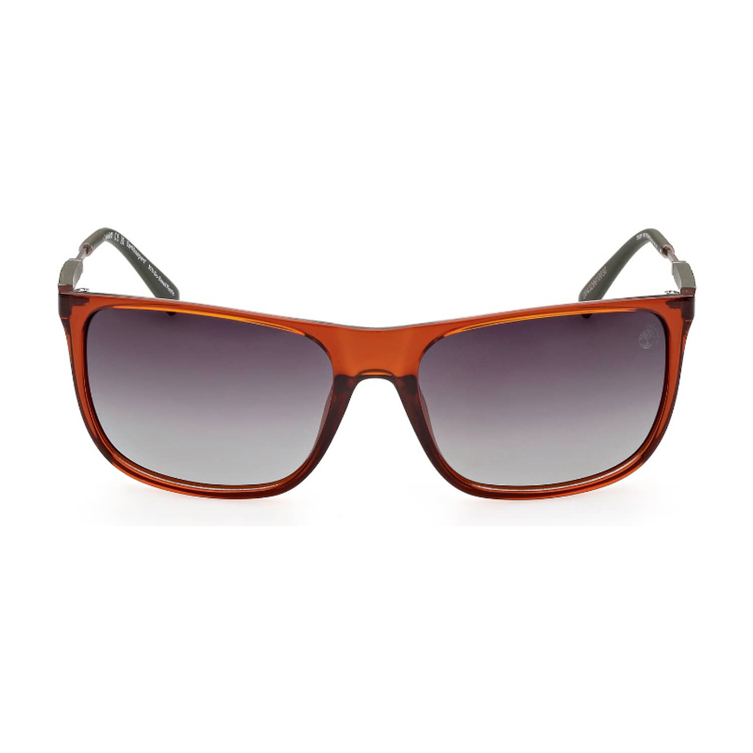Lentes De Sol Rojo Polarizado Timberland image number 0.0