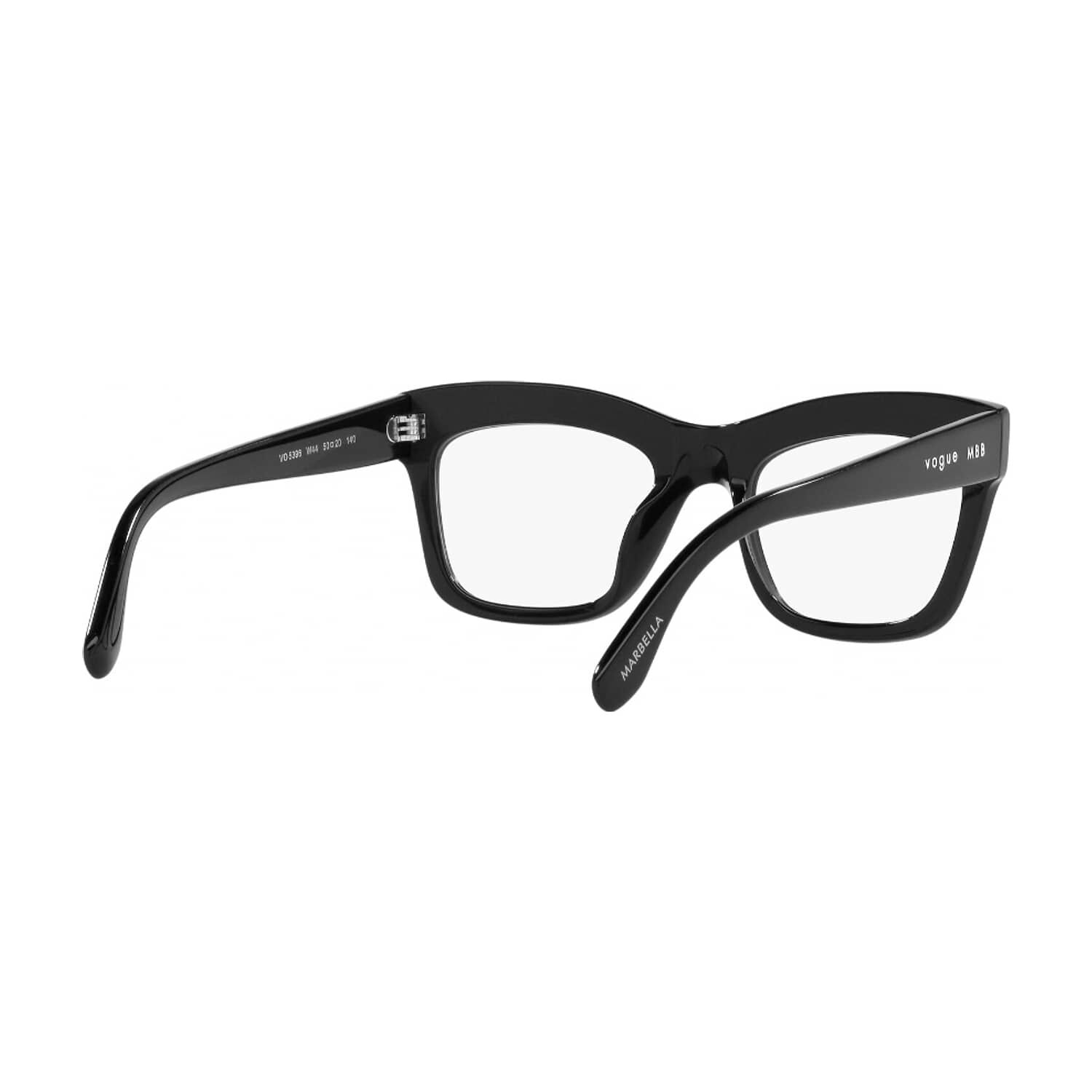 Lentes &Oacute;pticos Black Vogue Eyewear image number 7.0