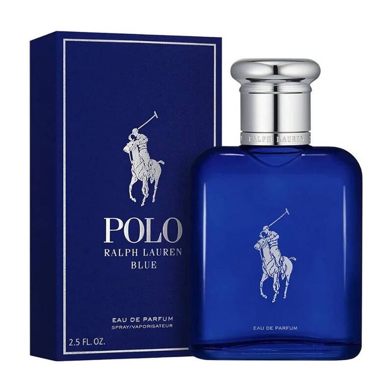 Polo Blue Edp 75 Ml Ralph Lauren