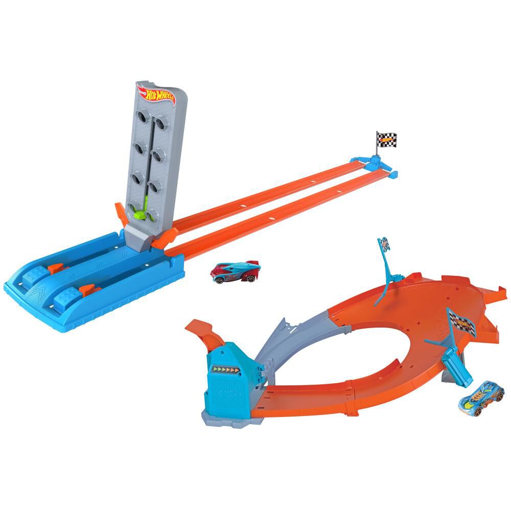 Auto De Juguete Hot Wheels Gbf81 image number 1.0