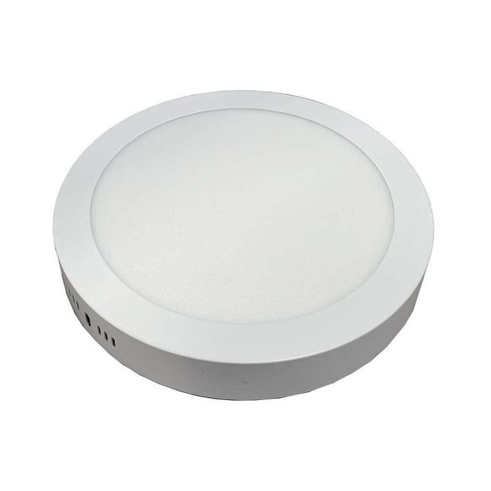 Foco Led S/p 18w 3k 1440lm image number 0.0