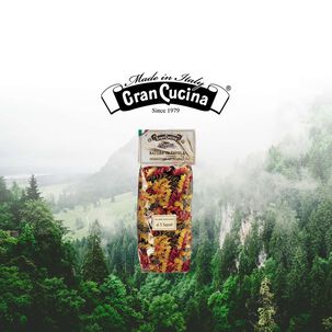 Eliche 5 Sabores Gran Cucina 1 X 500 Gr
