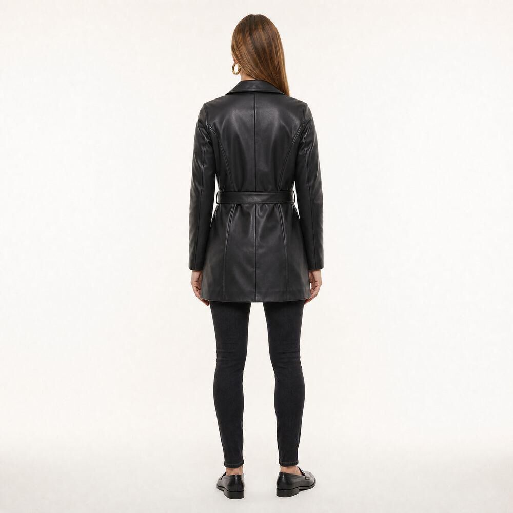 Chaqueta Mujer Kimera image number 1.0