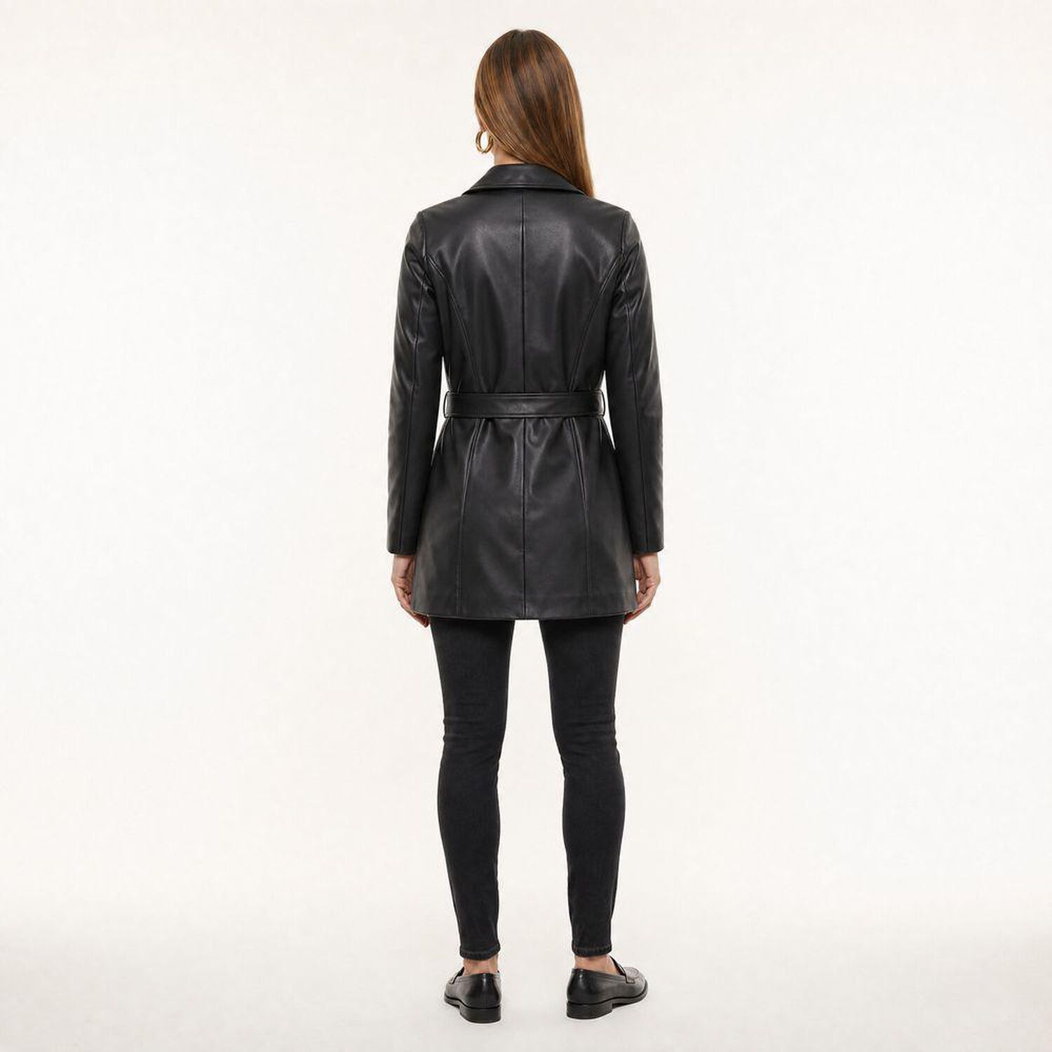 Chaqueta Mujer Kimera image number 1.0