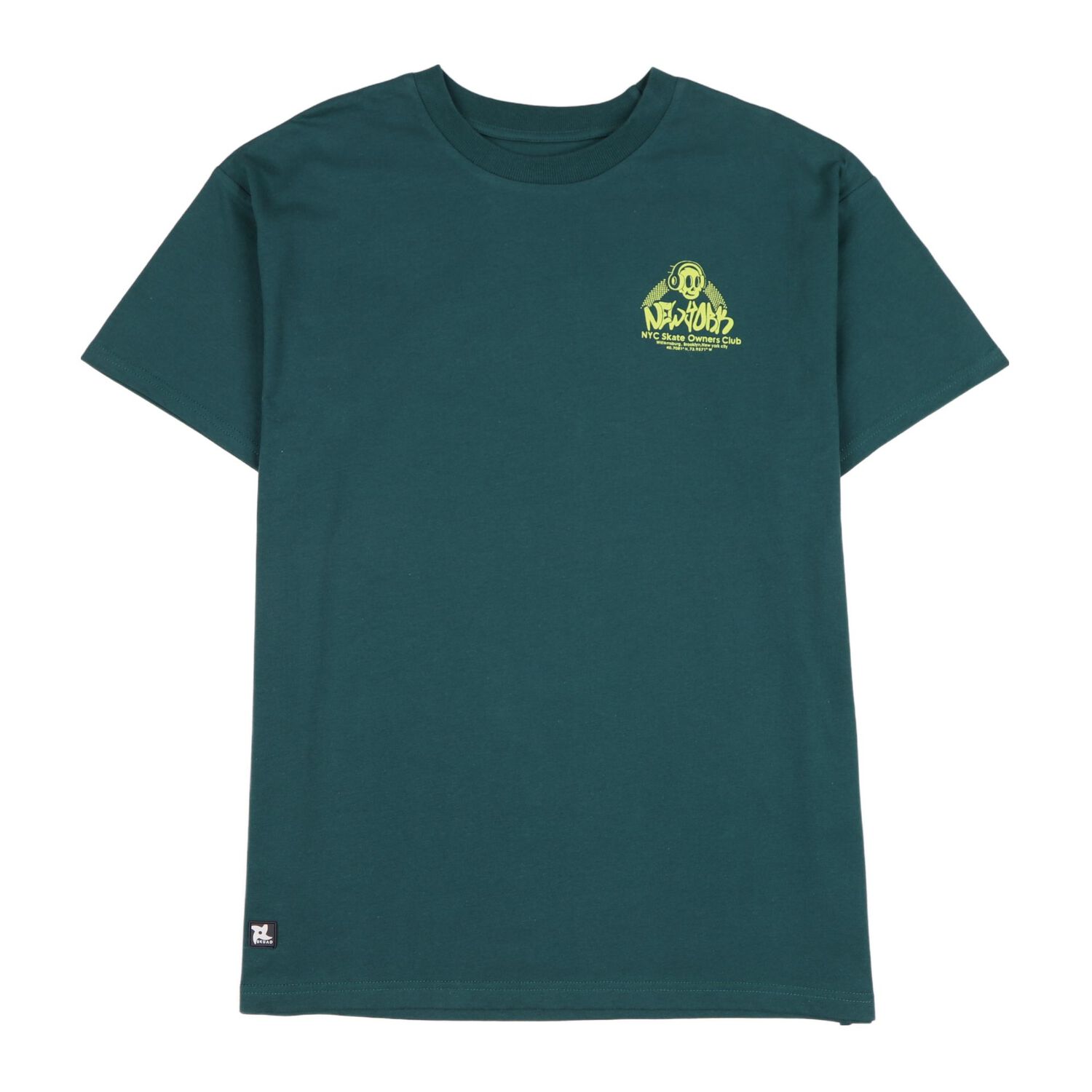 Polera Ni&ntilde;o Skuad image number 0.0