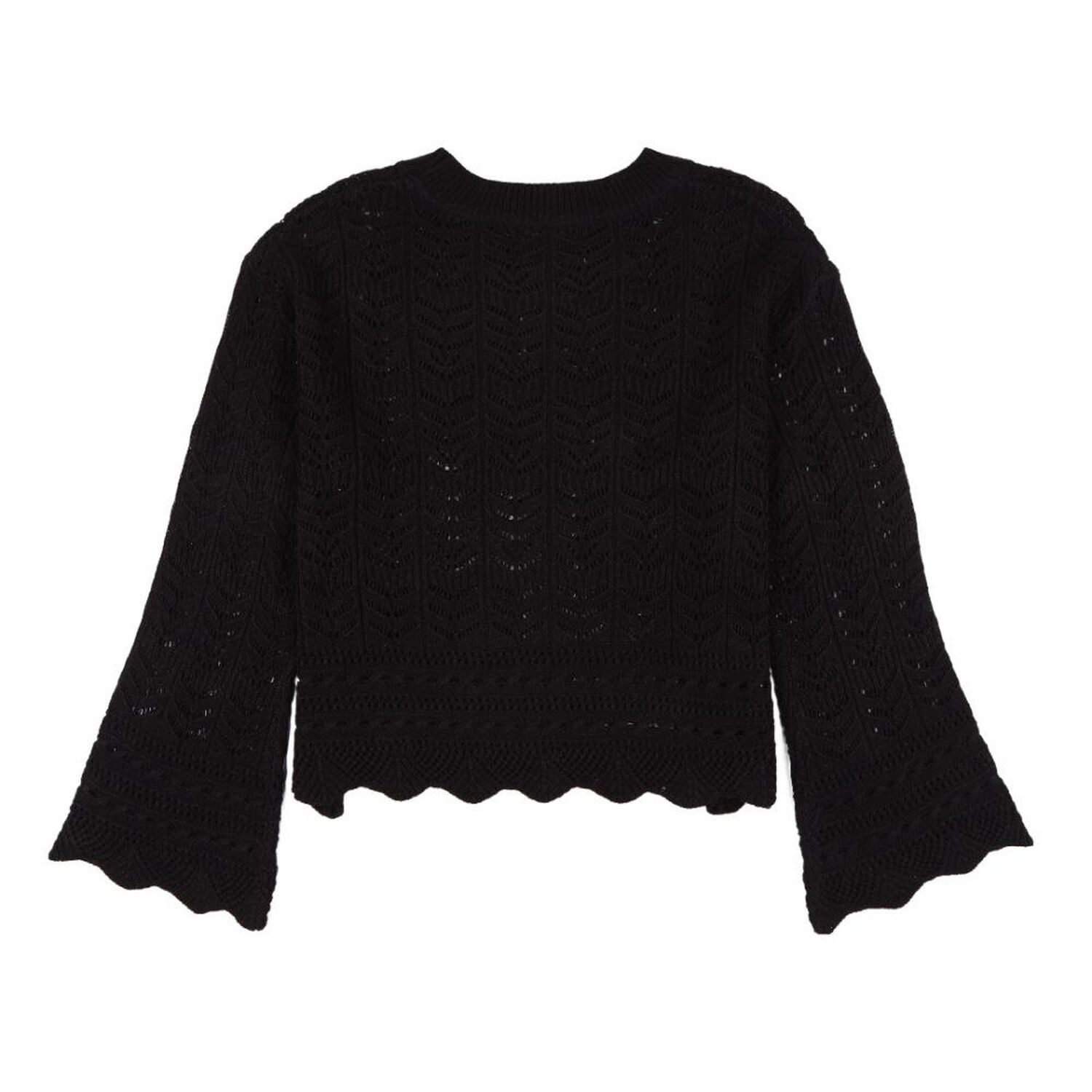 Sweater Mujer Kimera image number 1.0