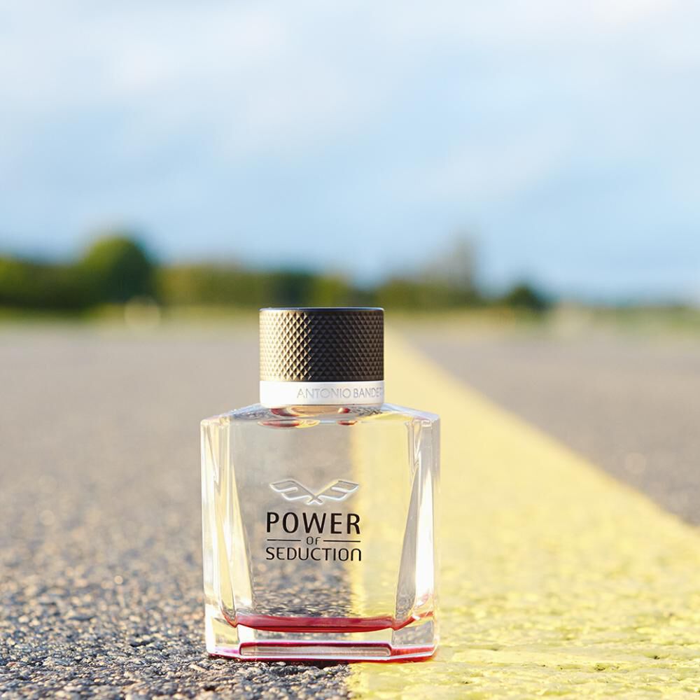 Antonio Banderas Power of Seduction EDT 200 ml, foto 6