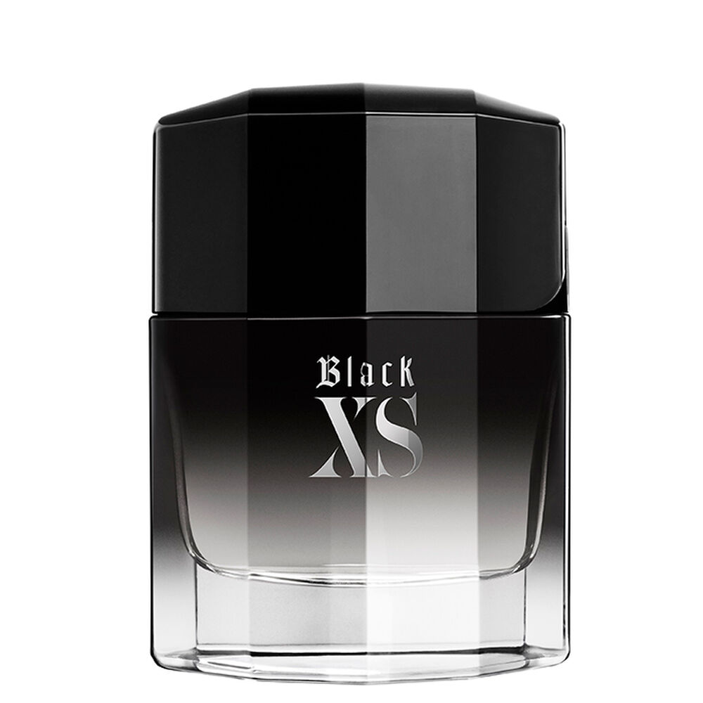 Perfume Black Xs 100ml Tester Edt Paco Rabanne image number 0.0