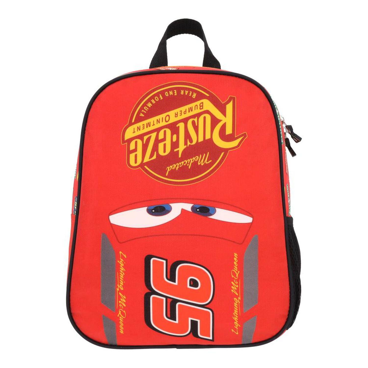 Mochila Cars Infantil image number 0.0